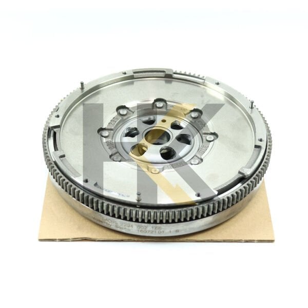 VOLAN T6 132 DİŞ START STOP LU CAAC