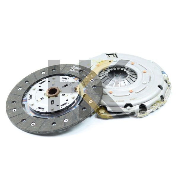 FİAT 500X1.6 D MULTIJET 14- DEBRİYAJ SETİ