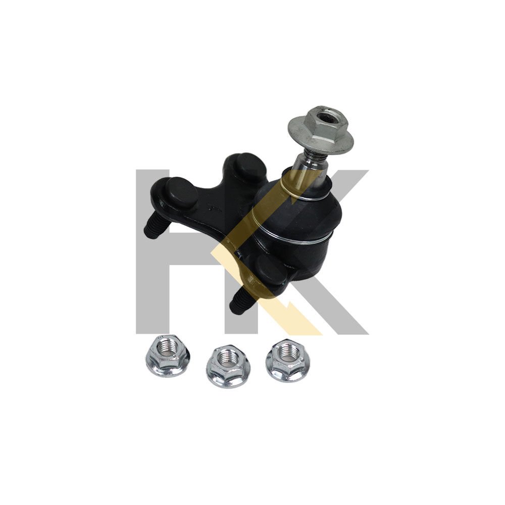 ROTIL SOL VOLKSWAGEN GOLF 7 / AUDI A3 / SEAT LEON / 12- (POLO 2018-)