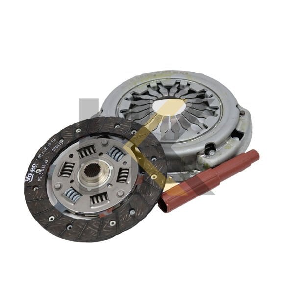 DEBRIYAJ SETI  RENAULT CLIO III MODUS 1,2 16V 04-09 D4F