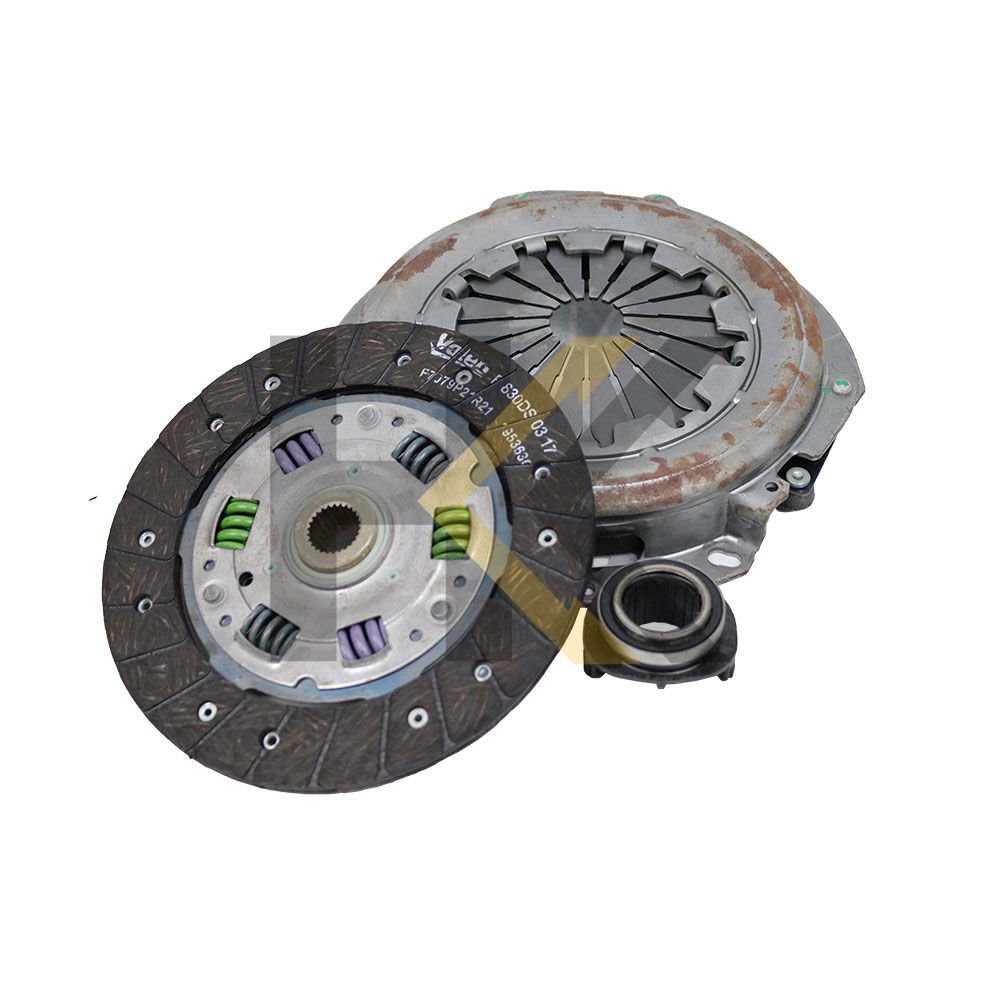 DEBRIYAJ SETI RENAULT LAGUNA KANGOO CLIO / SYMBOL 1.4 /1.6 16V K4M K4J