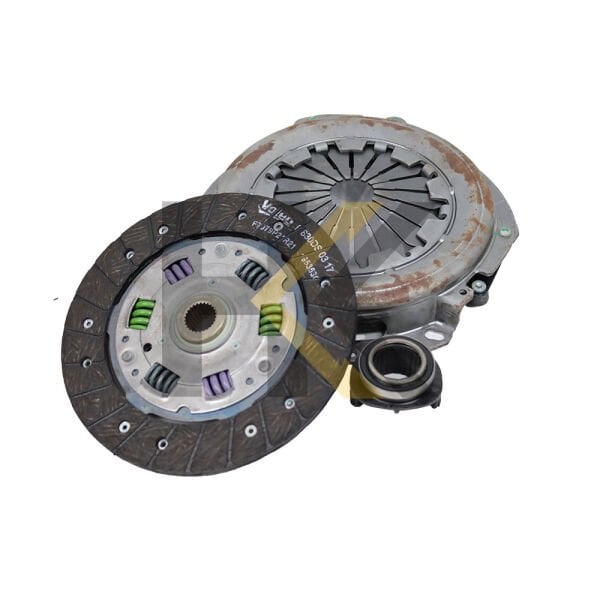 DEBRIYAJ SETI RENAULT LAGUNA KANGOO CLIO / SYMBOL 1.4 /1.6 16V K4M K4J
