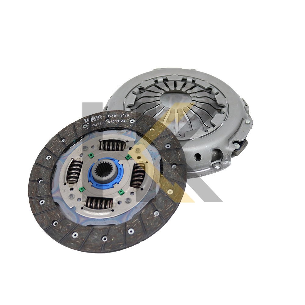 DEBRIYAJ SETI RULMANSIZ RENAULT CLIO GRANDTOUR CLIO III DACIA GT DUSTER 1.6 16V