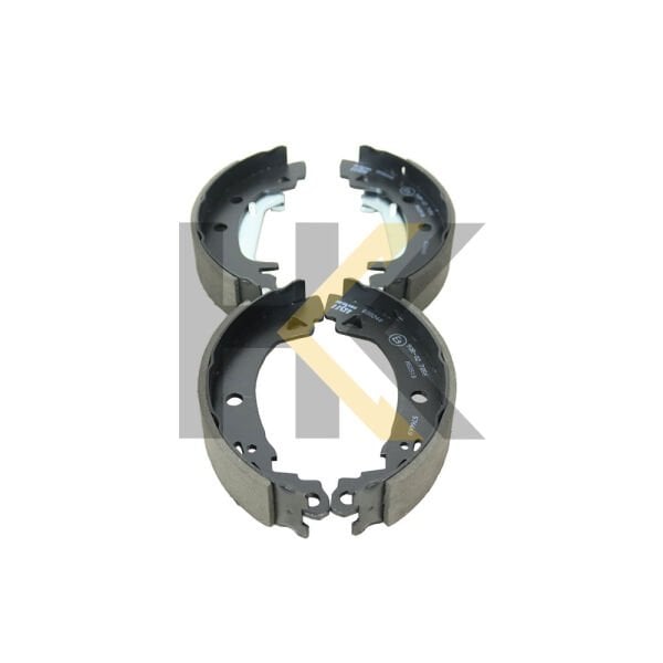 ARKA FREN BALATASI PABUC R19 EXPRESS FIAT BRAVA BRAVO MAREA