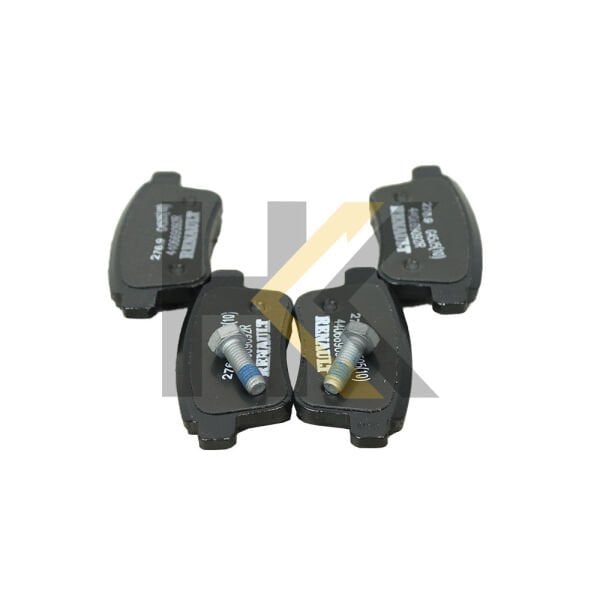 FREN BALATASI ARKA RENAULT KANGOO III / MERCEDES CITAN 2012-