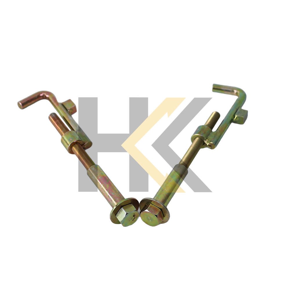 STEPNE AYAR CIVATASI ORJINAL TIP HYUNDAI H100 MITSUBISHI L300 94-