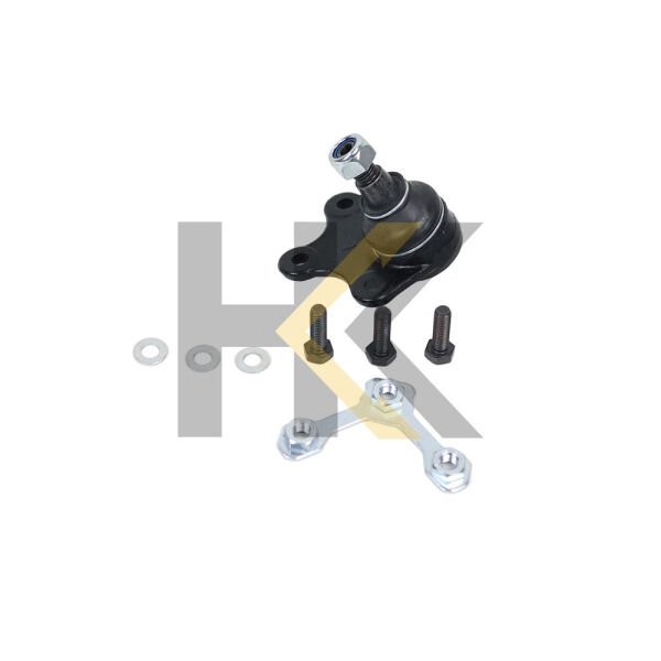 ROTIL SOL VOLKSWAGEN POLO / SKODA FABIA / SEAT CORDOBA 03-09