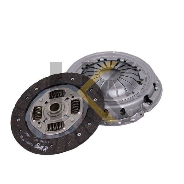 DEBRIYAJ SETI RENAULT CLIO V SYMBOL DACIA LOGAN SANDERO 1.0SCE
