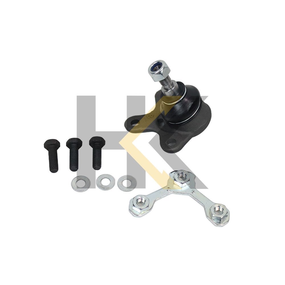 ROTIL SAG VOLKSWAGEN POLO 97-02