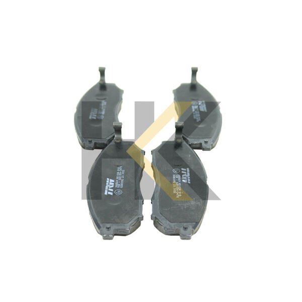 ON FREN BALATASI NISSAN QASHQAI 2010- NAVARA 2008- PARHFINDER 2010- RENAULT KALEOS 2008-2013 INFINITI EX 25 30 35 37 M35 M37 Q60 Q70 QX50 2013-