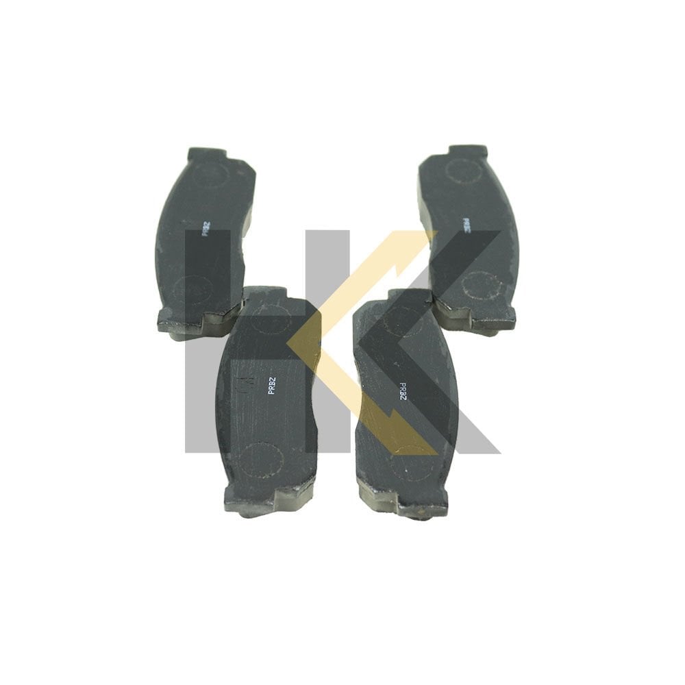 ON FREN BALATASI NISSAN SUNNY B11 / 82-92 / SUBARU / JUSTY / LIBERO