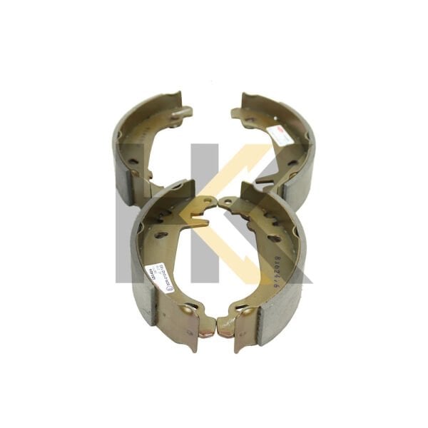 ARKA PABUC BALATA RENAULT R9 R11 R19 R21 CLIO 1990-1998 TWINGO 1996-