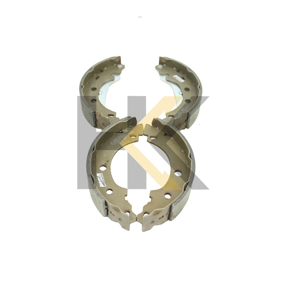 KAMPANA BALATA LEVYELI 38.5mm RENAULT KANGOO KC0/1 FC0/1 1998-2008 KUCUK TIP