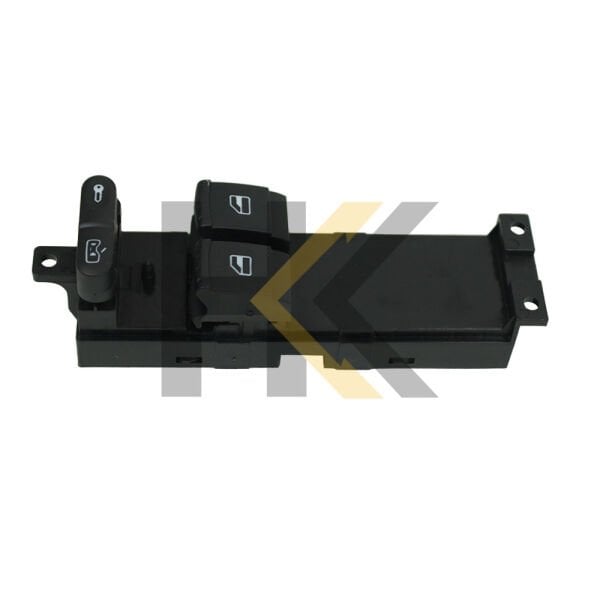 CAM ACMA KAPAMA VE EMNIYET KILIT ANAHTARI SURUCU TARAFI CIFTLI SKODA FABIA 00-08 SKODA OCTAVIA 01-11