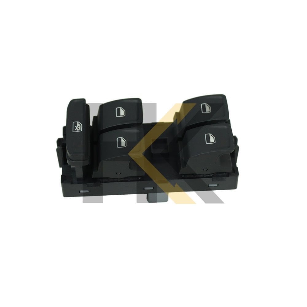 CAM ACMA KAPAMA ANAHTARI SOL DORTLU SKODA OCTAVIA 13-17