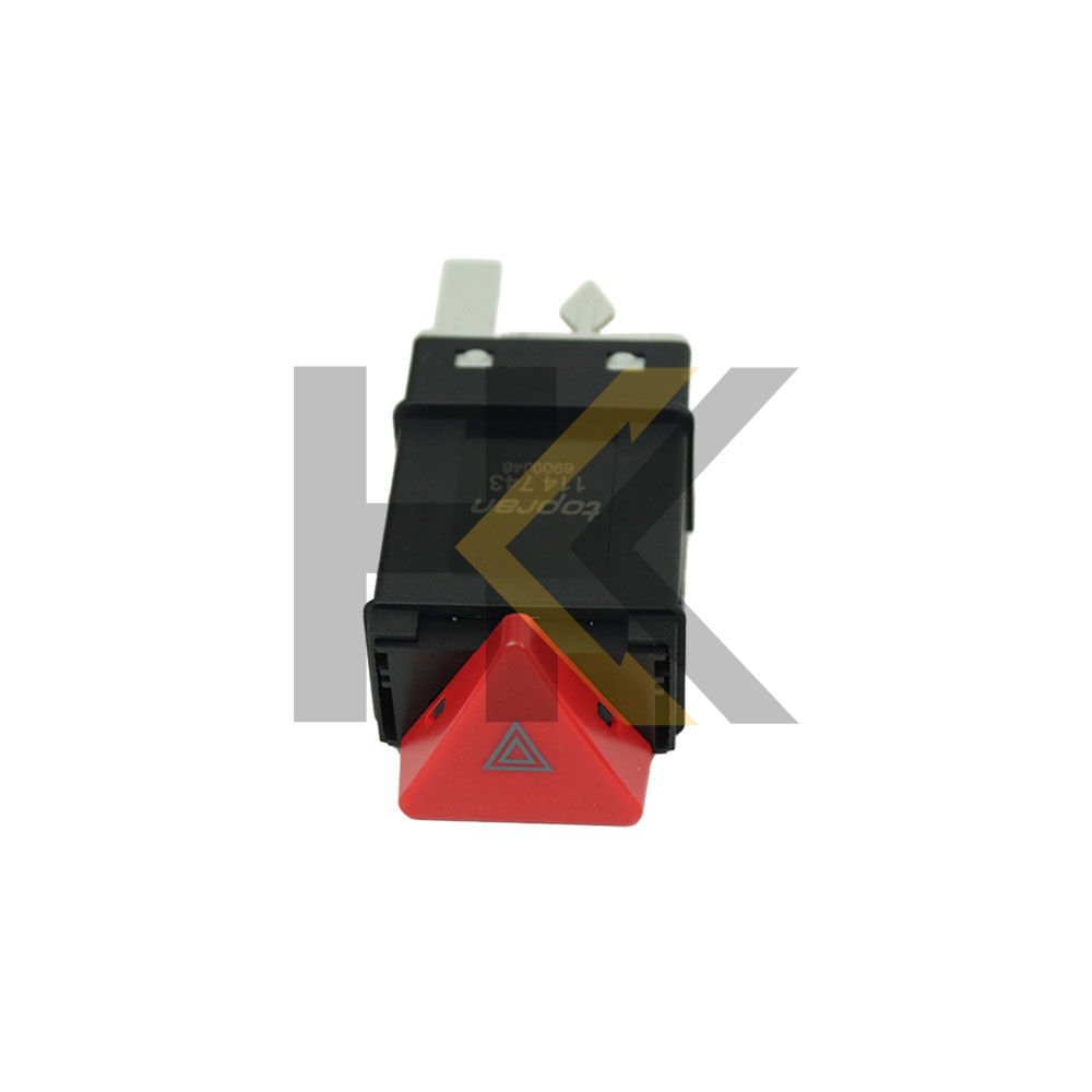 4 LU FLASOR DUGMESI VOLKSWAGEN POLO HB 00-02 POLO CLS 00-02 TRANSPORTER 99-04