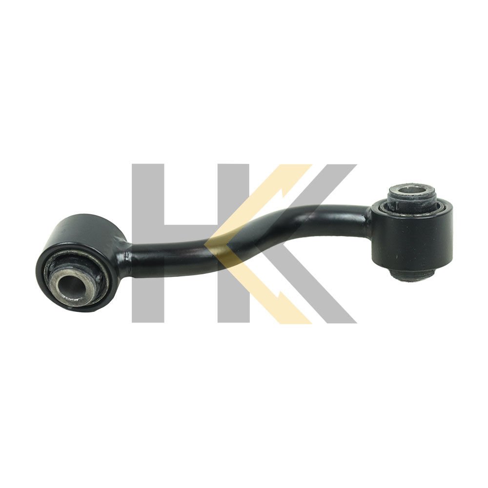 Z ROT ARKA SOL (İKİ TARAFI BURÇLU) NISSAN QASHQAI 07-13 / X-TRAIL 07-
