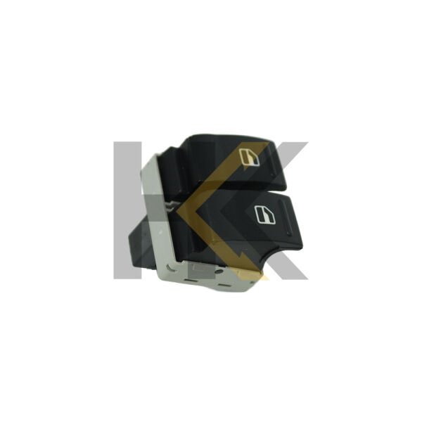 CAM ACMA KAPAMA ANAHTARI SURUCU TARAFI CIFTLI VOLKSWAGEN TRANSPORTER T5 T6 03-16