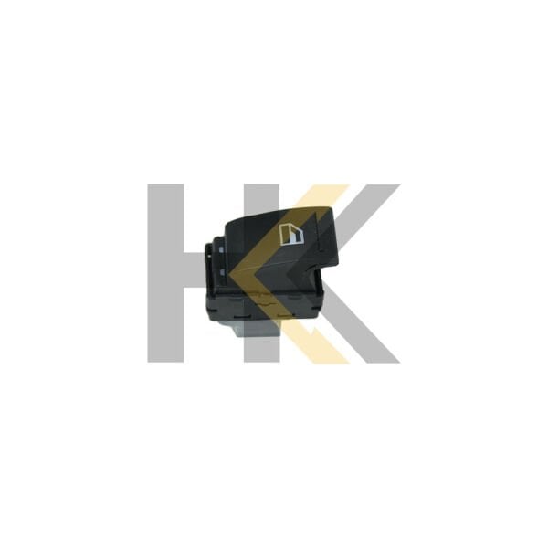 CAM ACMA KAPAMA ANAHTARI YOLCU TARAFI TEKLI VOLKSWAGEN TRANSPORTER T5 T6 03-16