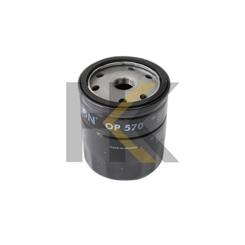 YAG FILTRESI OPEL ASTRA F / ASTRA G / CORSA B / CORSA C / VECTRA B / VECTRA C 96-04 1.4-1.6