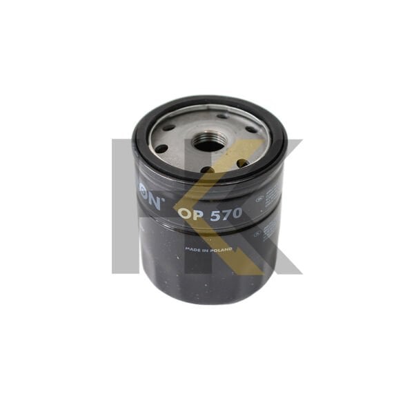 YAG FILTRESI OPEL ASTRA F / ASTRA G / CORSA B / CORSA C / VECTRA B / VECTRA C 96-04 1.4-1.6