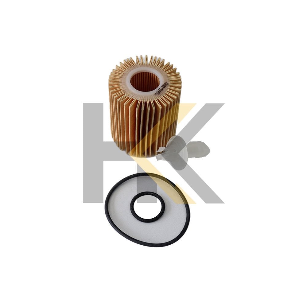 YAG FILTRESI TOYORA RAV-4 06- 2.0 D4D / AVENSIS 06- 2.0 D4D / VERSO 10- 2.0 D4D