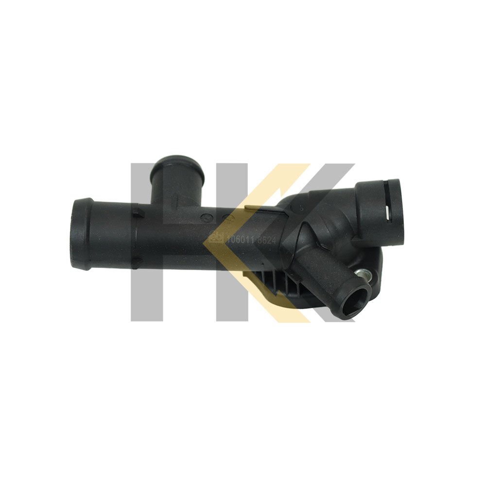 SU FLANSI KOMPLE SENSORSUZ VOLKSWAGEN T5 T6 T7 10- CAAA CAAB CAAE CAAD CFCA