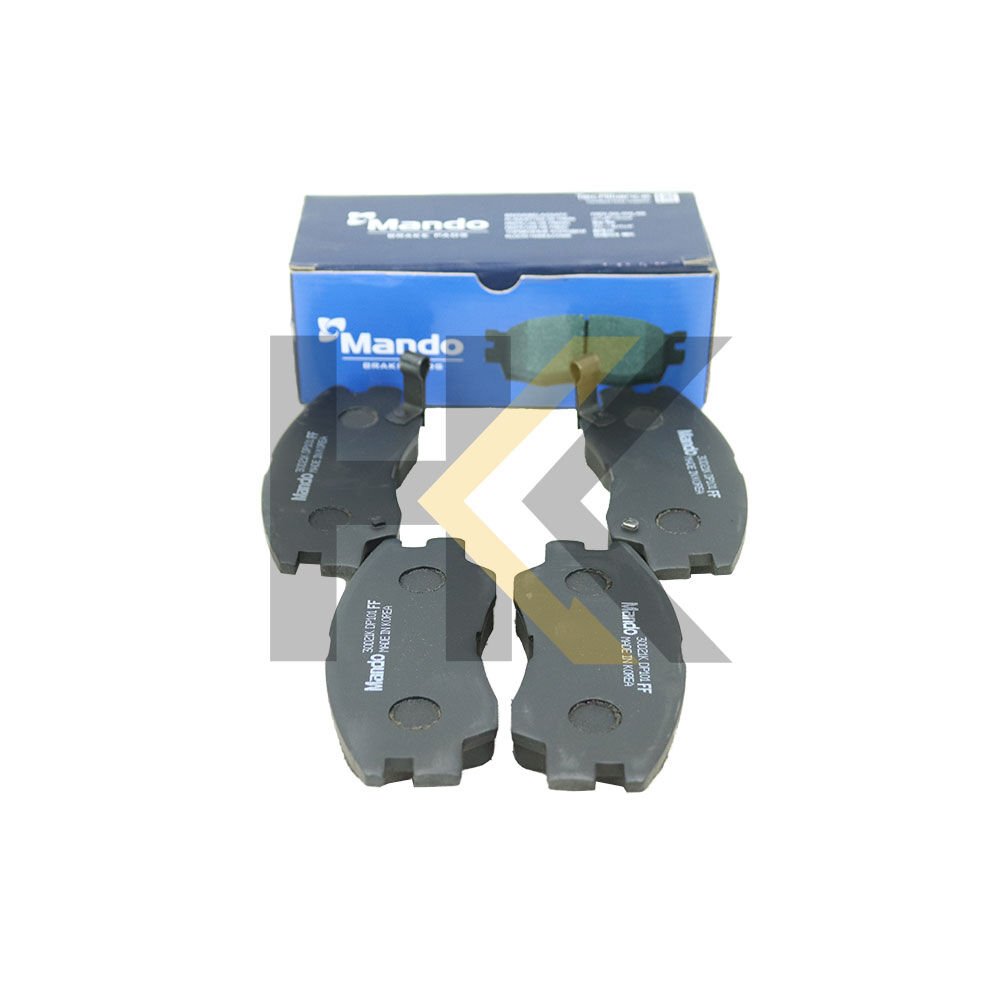 ON FREN BALATASI MITSUBISHI L300 MINIBUS 1990-2008 L200 PICKUP 1986-1997