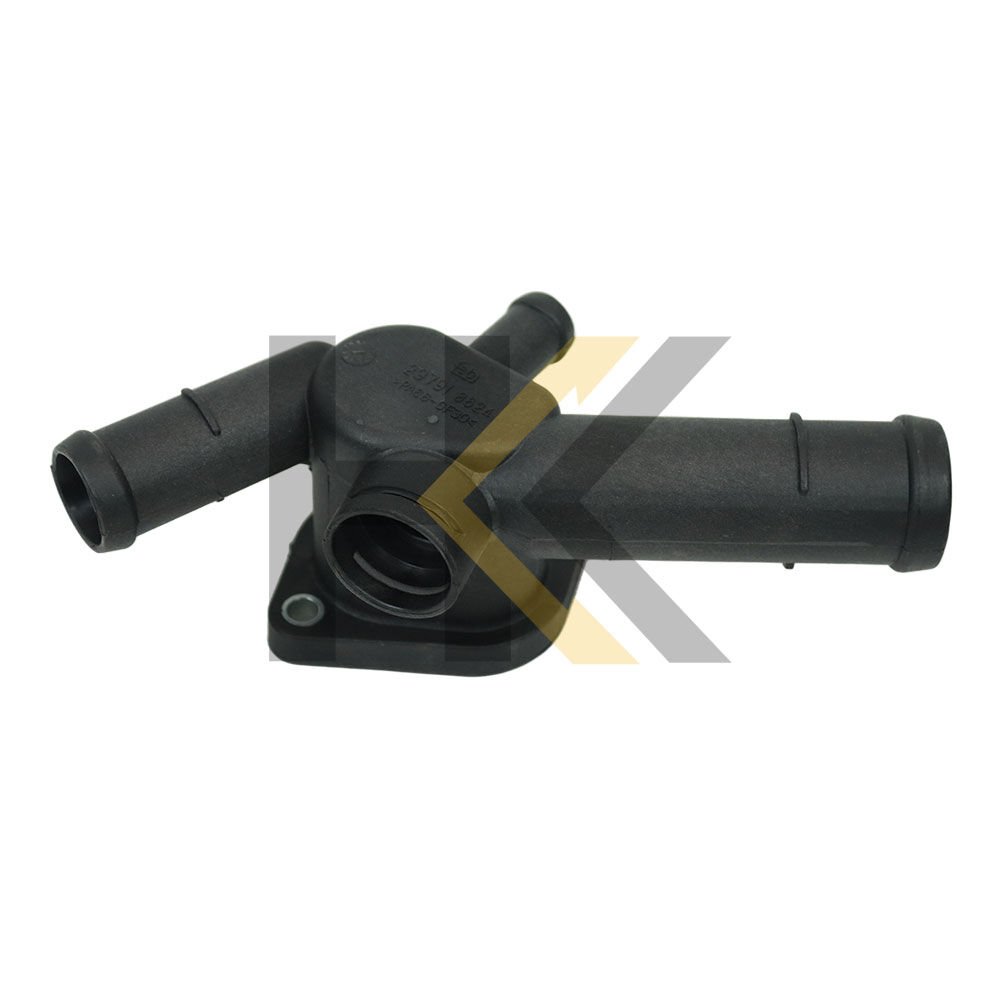 TERMOSTAT FLANSI VOLKSWAGEN BORA GOLF SKODA OCTAVIA 1.6