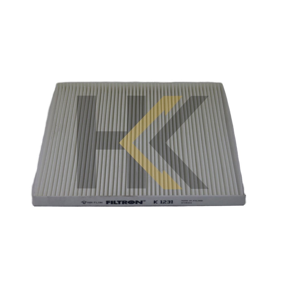 POLEN FILTRESI KIA CERATO 2004- SORENTO 2009- CARNIVAL 05-