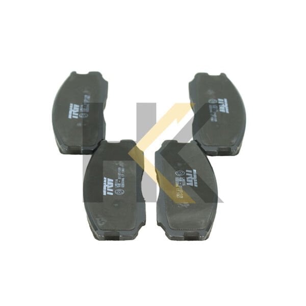 ON BALATA MITSUBISHI COLT 90-03 LANCER 95-03 MIRAGE 91-95