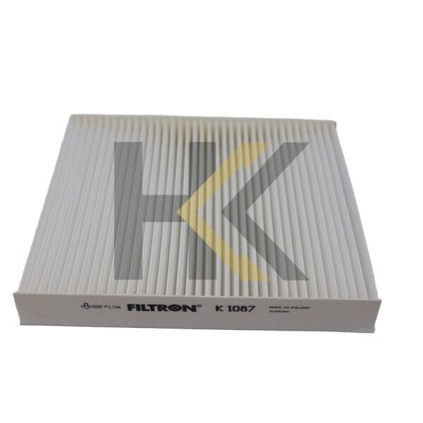 POLEN FILTRESI HONDA CIVIC 97-02 / CRV 97-01 / HRV /MITSUBISHI LANCER 08=> / OUTLENDER 09=> KARBONSUZ