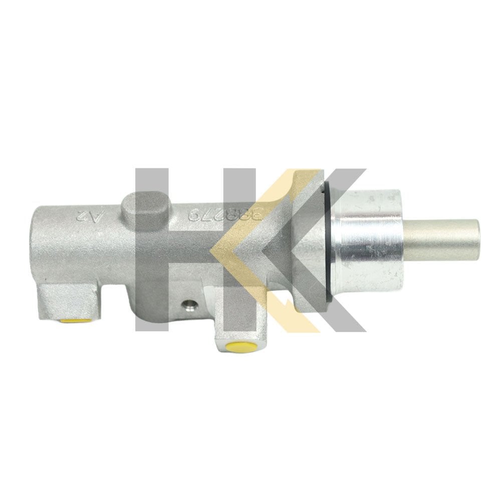 FREN ANA MERKEZ RENAULT CLIO III MODUS 1.2-1.5DCI ABS+ESP 23.81mm 2005-