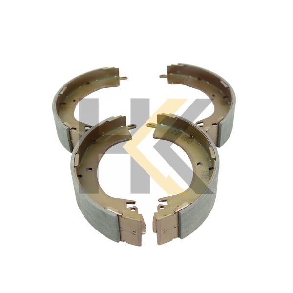 ARKA FREN BALATASI PABUC MITSUBISHI L300 1990-2008 L200 1986-1996