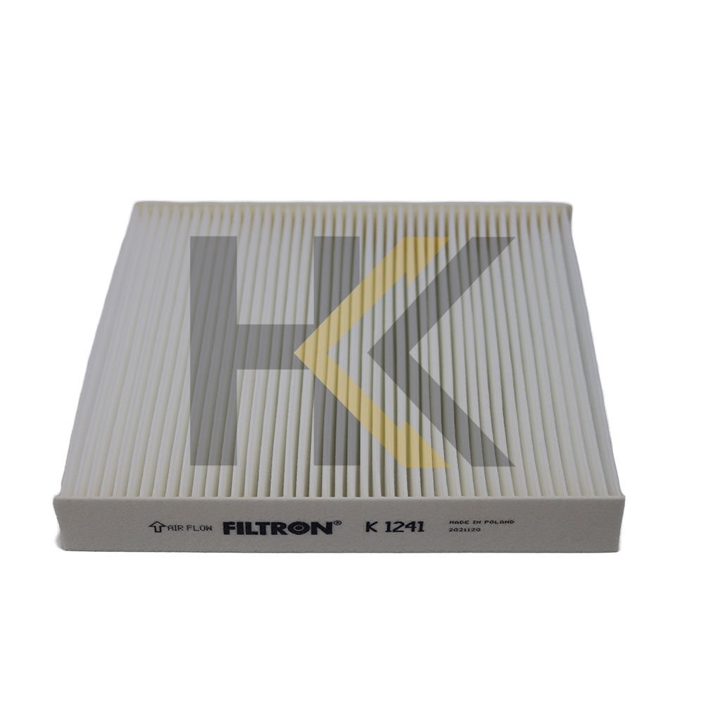 POLEN FILTRESI FIAT FULLBACK /ISUZU D-MAX II /CITROEN C4 AIRCROSS / MITSUBISHI  ASX /L-200 19=>