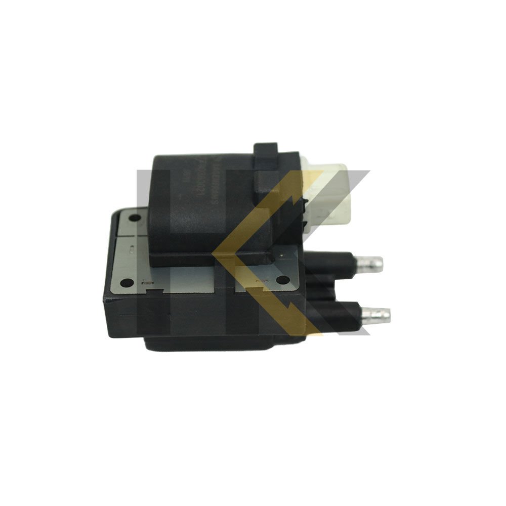 ATESLEME BOBINI BEYAZ SOKET RENAULT LAGUNA 2.0 16V