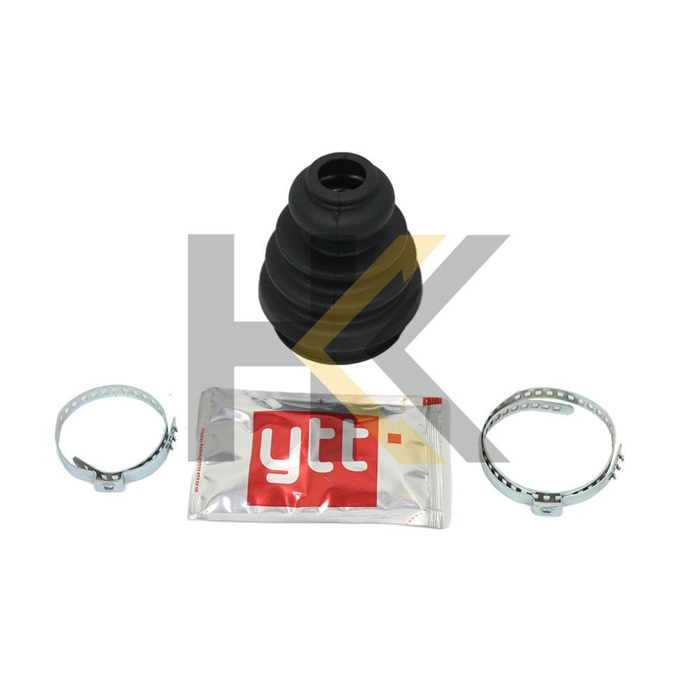 AKS KORUGU IC SAG VOLKSWAGEN TRANSPORTER T5 1.9TDI 2003-
