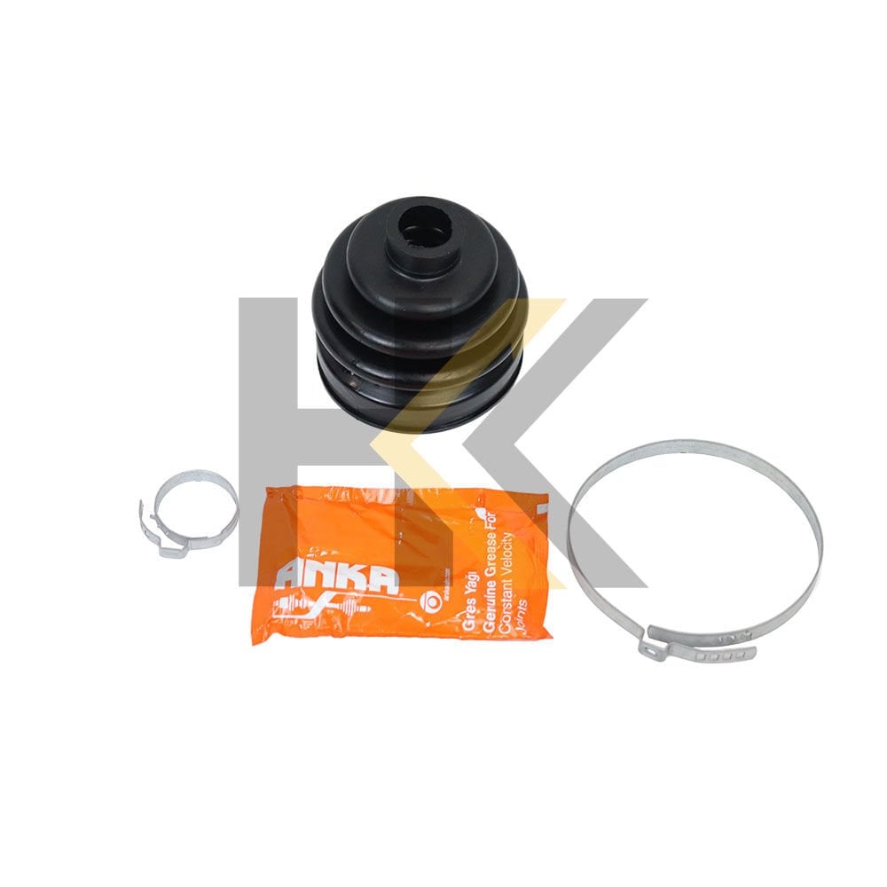 AKS KORUGU IC SOL VOLKSWAGEN GOLF V JETTA PASSAT TOURAN 2003-