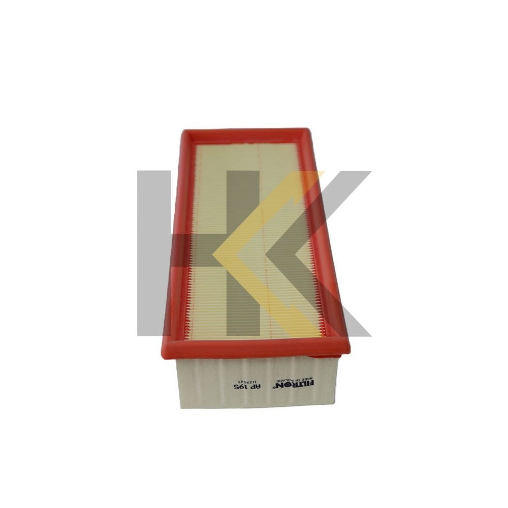 HAVA FILTRESI MITSUBISHI COLT 04- / SMART FOFOUR 04-06 1.1-1.5