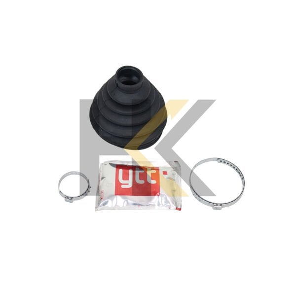 AKS KORUGU DIS NITRIL YUMUSAK TIP VOLKSWAGEN TRANSPORTER T4 1996-