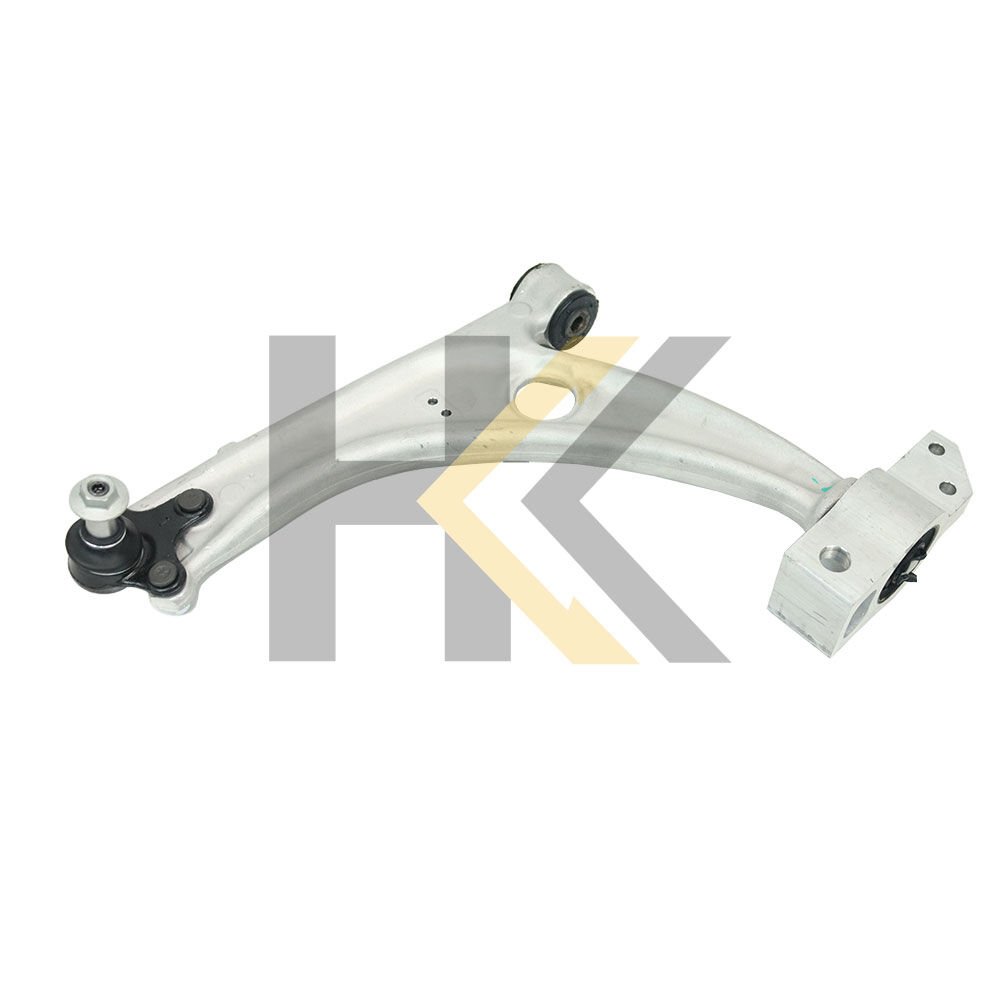 ALUMINYUM SALINCAK ROTILLI ALT SOL VOLKSWAGEN PASSAT / TIGUAN 05-10