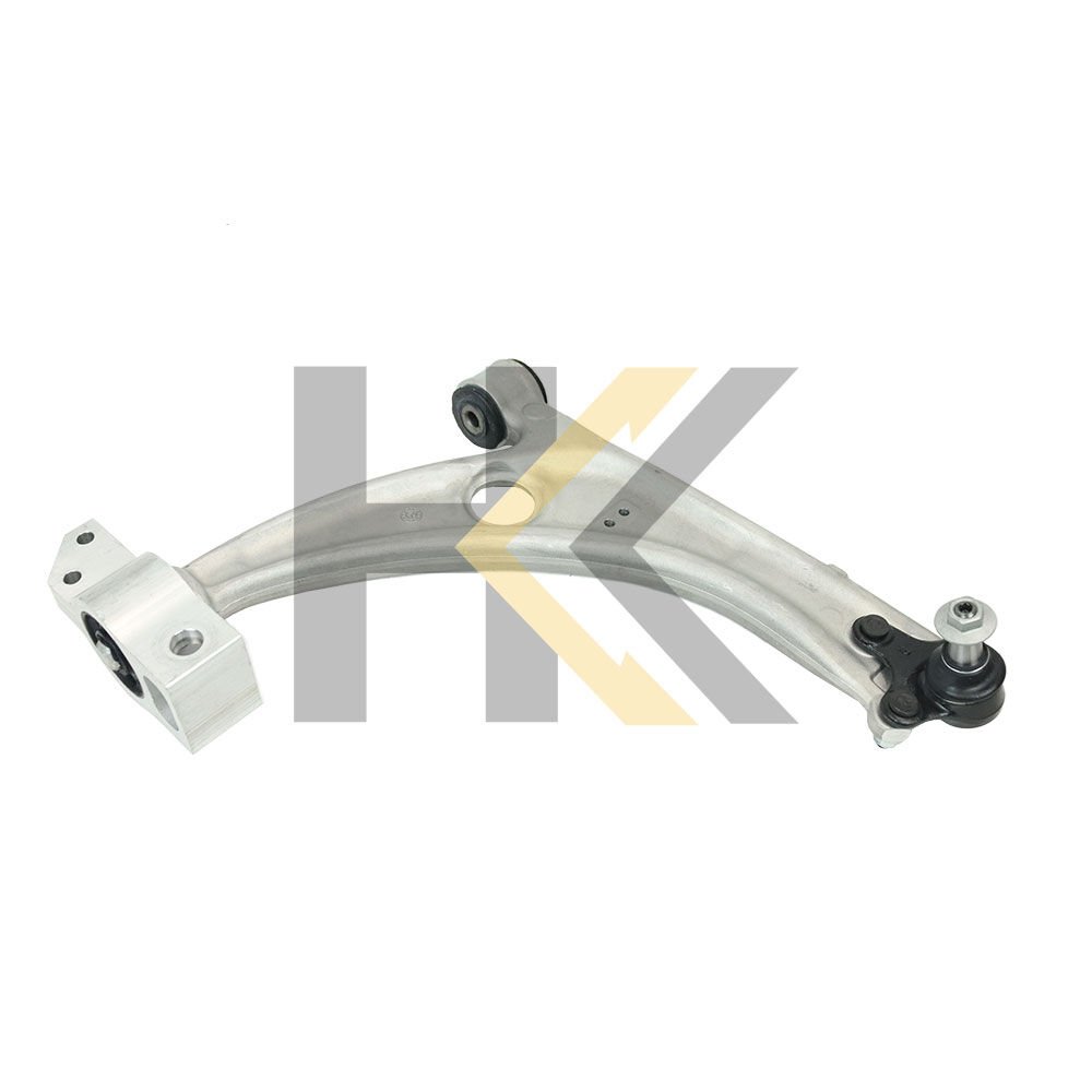 ALUMINYUM SALINCAK ROTILLI ALT SAG VOLKSWAGEN PASSAT / TIGUAN 05-10