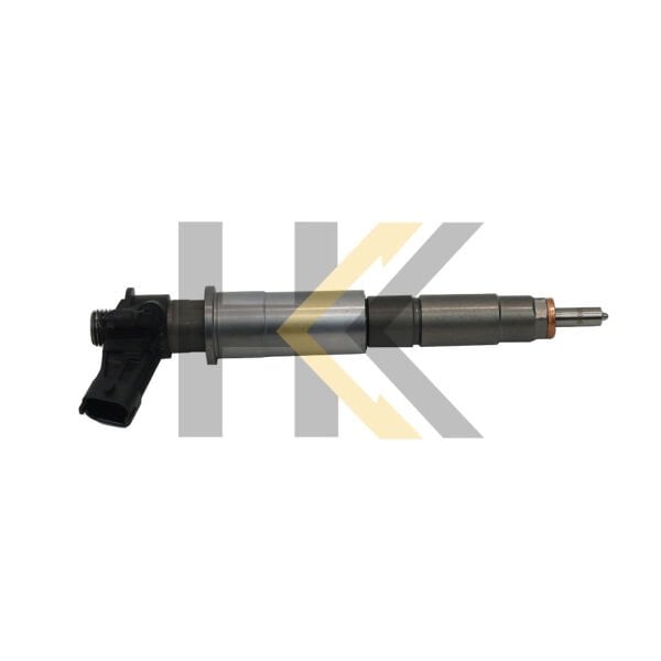 ENJEKTOR MEMESI RENAULT LAGUNA III M9R