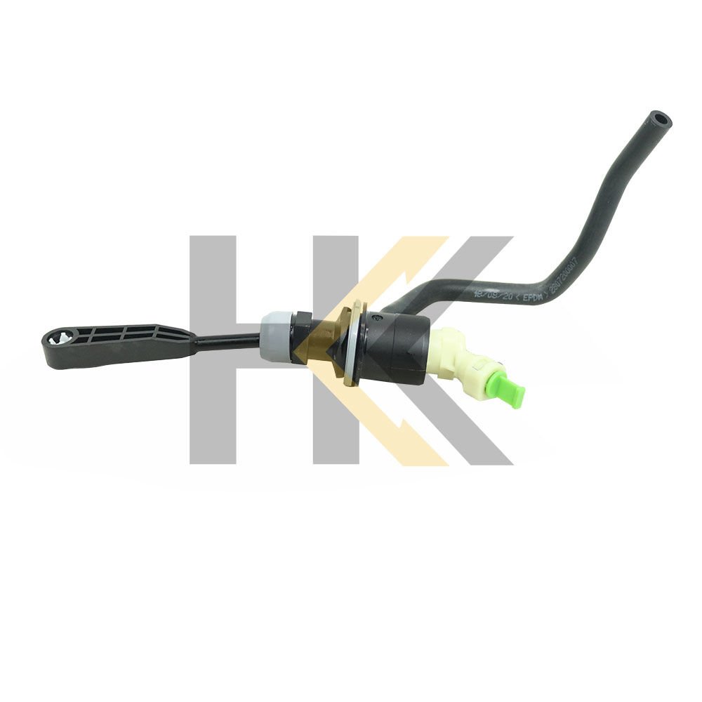 DEBRIYAJ UST MERKEZI DACIA DUSTER 1.2 / 1.6 / 1.5DCI 2010-