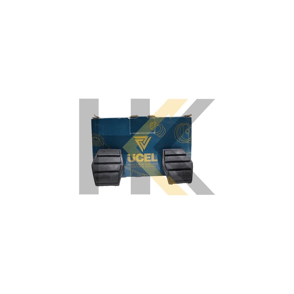 PEDAL LASIGI (RENAULT 9 / 11 / 19 / CLIO I / EXPRESS / TWINGO