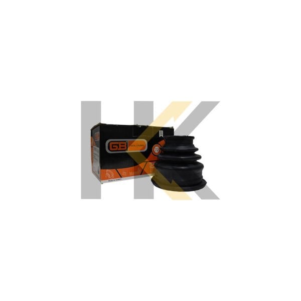 AKS KORUGU IC SOL LOGAN