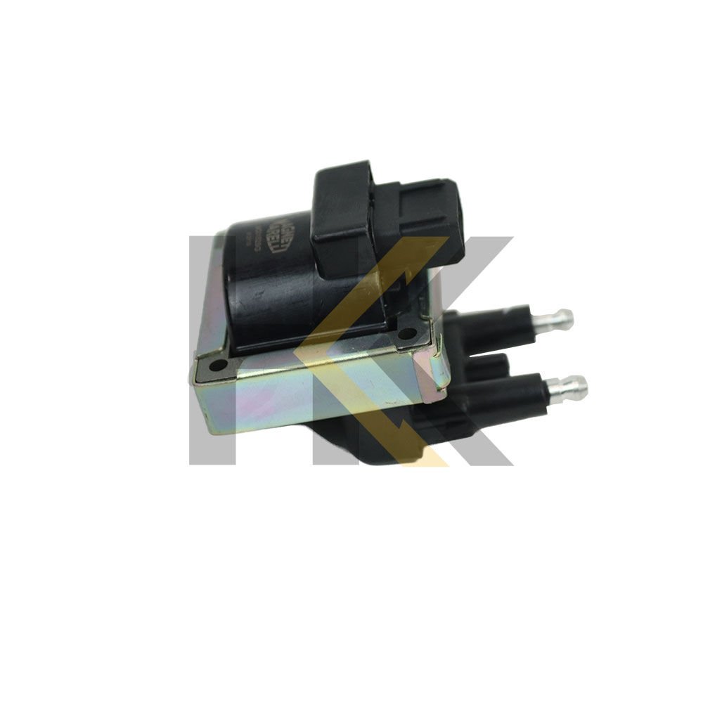 ATESLEME BOBINI RENAULT MEGANE I 2.0 8V LAGUNA I 1.8-2.0i 8V *F3P-F3R* SIYAH