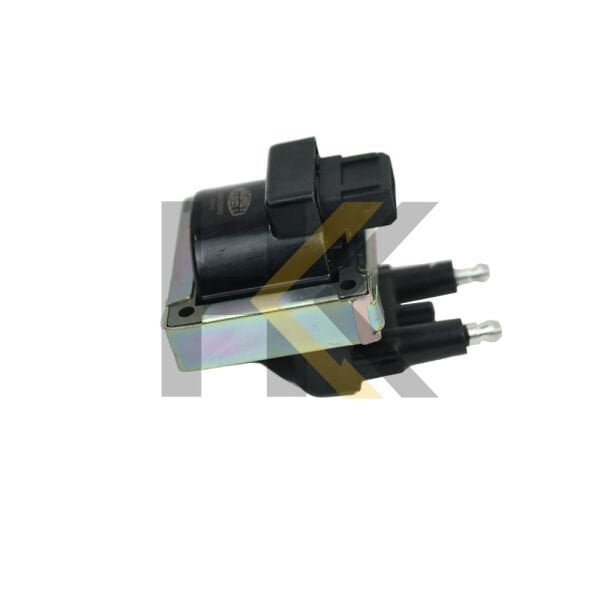 ATESLEME BOBINI RENAULT MEGANE I 2.0 8V LAGUNA I 1.8-2.0i 8V *F3P-F3R* SIYAH