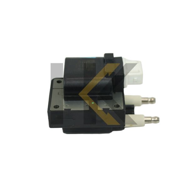 ATESLEME BOBINI RENAULT LAGUNA I 2.0 SAFRANE II 2.0 VOLVO SG40  1.6 1.8 2.0 V40 1.6 1.8 2.0 BEYAZ SOKET N7Q