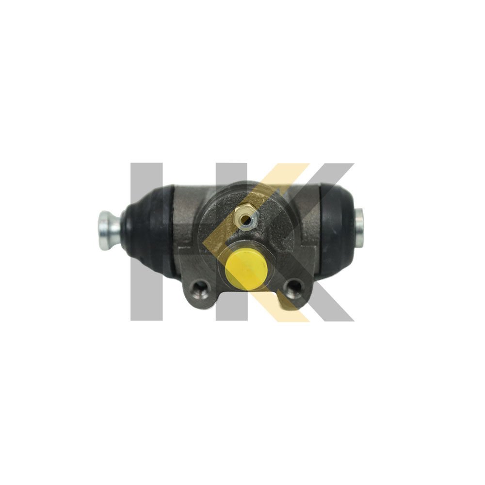 FREN SILINDIRI ARKA SOL-SAG DOKUM 17.46 mm RENAULT CLIO II 1.6i - 1.5 DCI 1998-2005 / DACIA SANDERO 1.4i 2008-2013